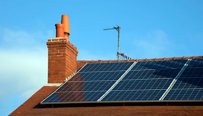 Octopus Energy launches ‘buy now, pay later’ for solar panels