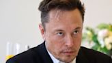 Elon Musk Cooks Up Unbelievable Claim About Swastika-Tattooed Texas Mall Shooter