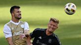 5 things we learned from Nashville SC's preseason games