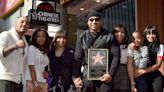 LL Cool J's 4 Kids: Najee, Italia, Samaria and Nina