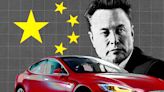 China has a problem with electric cars, and that's bad news for Elon Musk