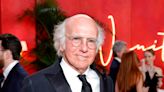 Larry David Thinks Donald Trump Is “Such A Little Baby”