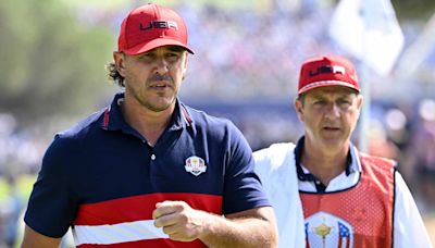 PGA of America clarifies LIV Golfers' Ryder Cup, PGA eligibility