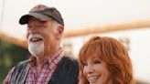 Reba and Rex Linn Have 'Too Much Fun' in New Photo From Italy