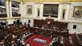 Congreso de Perú confirmó la investidura del gabinete, a pesar de protestas