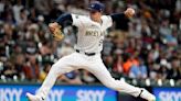 Brewers rookie lefty Robert Gasser will have Tommy John surgery