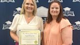 Slaughter Elementary School honored with 2024 Louisiana School Physical Activity Award