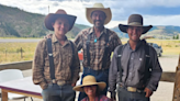 An Epic Trailride: L and L Manquest is one family’s quest to come together