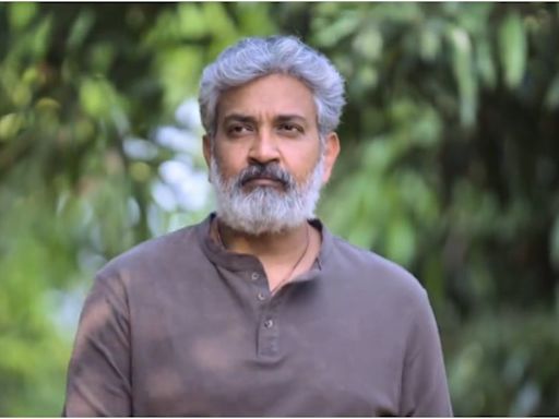 'Modern Masters' trailer: SS Rajamouli is 'a slave to his story' in his documentary