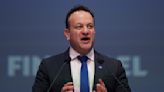 Irish Prime Minister Leo Varadkar Says He's Quitting as Leader of His Party and Country