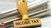 ClearTax launches WhatsApp-based tax filing to help millions access income tax refunds | - Times of India