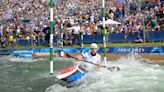 JO de Paris 2024 : en kayak slalom, Titouan Castryck décroche l’argent, 27e médaille française