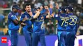 T20 World Cup Today Match SL vs SA: Dream11 prediction, head to head stats, fantasy value, key players, pitch report and ground history | Cricket News - Times of India