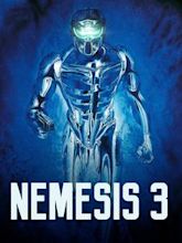 Nemesis 3 – Die Entscheidung