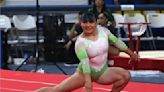 Alexa Moreno suma medalla de bronce en la Copa del Mundo