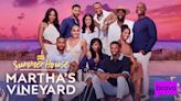 How to watch ‘Summer House: Martha’s Vineyard’ season 2 for free on Bravo