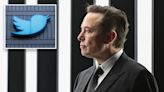 Elon Musk teases ‘X’ app that will do ‘everything’ after he closes Twitter deal