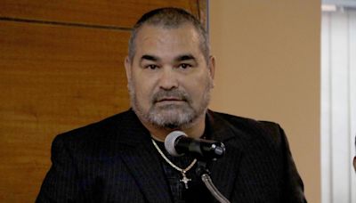 El paraguayo José Luis Chilavert carga contra Vinícius Jr: "El fútbol es para hombres"