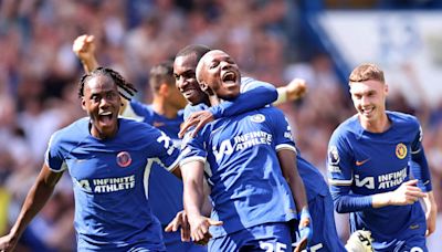Chelsea 2-1 Bournemouth - That Caicedo goal; Silva's send-off - and Palmer to start at Euros?