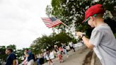 Photos: Larchmont Memorial Day Parade