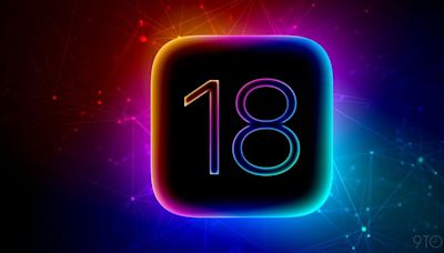 iOS 18 beta 1 is coming soon, will you install it? [Poll] - 9to5Mac