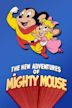 The New Adventures of Mighty Mouse and Heckle & Jeckle