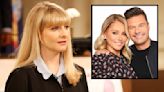 Did This Week's Night Court Predict Ryan Seacrest's Exit From Live With Kelly and Ryan? — Watch the Scene