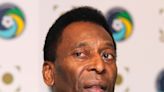 Filha de Pelé se pronuncia após internação do astro