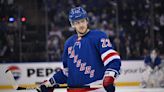 Best: Fox says he's ready, and Rangers will need him