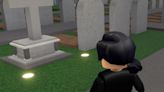 Roblox: fans preparan un funeral para el icónico sonido “Oof”