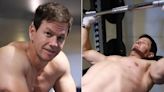 Mark Wahlberg Goes Shirtless in Grueling 4 AM Workout Video