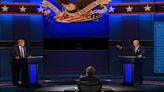 US presidential debates over the years: gaffes, chaos, scandals