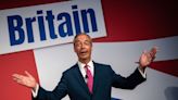 Nigel Farage's Reform UK set to win in Labour strongholds