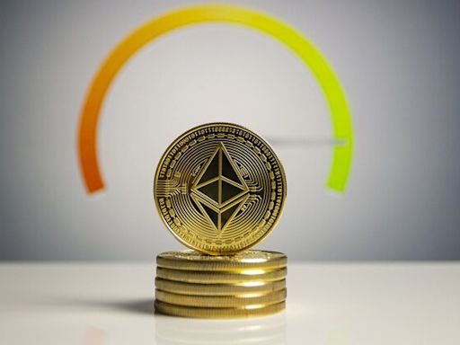 Ethereum ETFs exceed $1 billion in trading volume despite lagging ETH's price