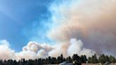 How do wildfires affect Arizona air quality? What to know to stay safe