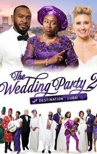 The Wedding Party 2: Destination Dubai