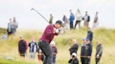 Britain’s Rose shares three-way lead at Open in final round