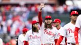 Phillies release Opening Day roster, place 5 players on IL