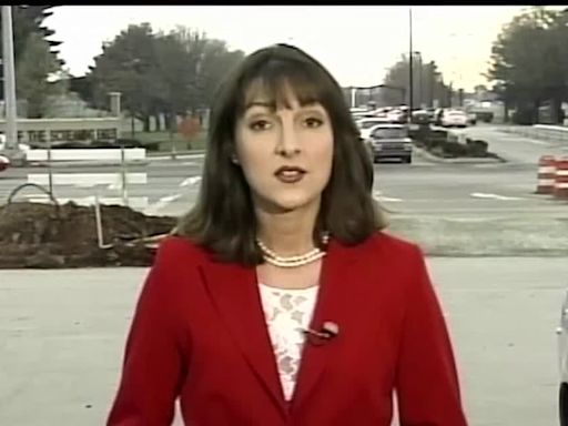 Former 14 News Anchor, Tanya Jourdain, passes away