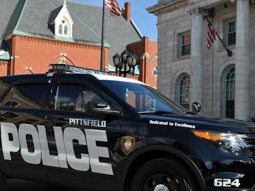 Lawyers say the Pittsfield Police Department ignored their public records requests regarding body-worn cameras. So they sued
