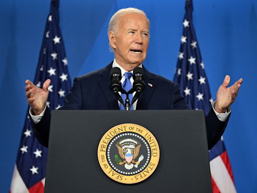 Joe Biden Will Still Do Sit-Down Interview With NBC News’ Lester Holt, But It Will Be From The White House