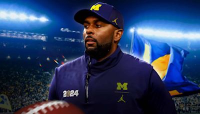 Michigan football takes crucial recruiting step with 2025 four-star RB