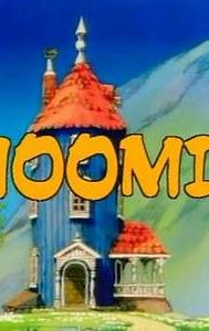 Moomin (1990 TV series)