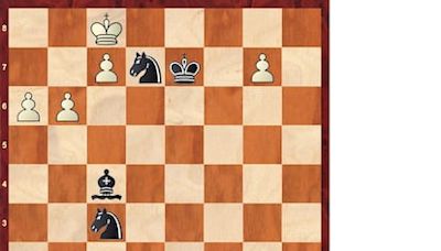 Antón castiga a Carlsen
