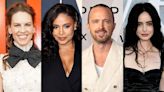 Hilary Swank, Sanaa Lathan, Aaron Paul, Krysten Ritter to Star in James Patterson Audible Originals (Exclusive)