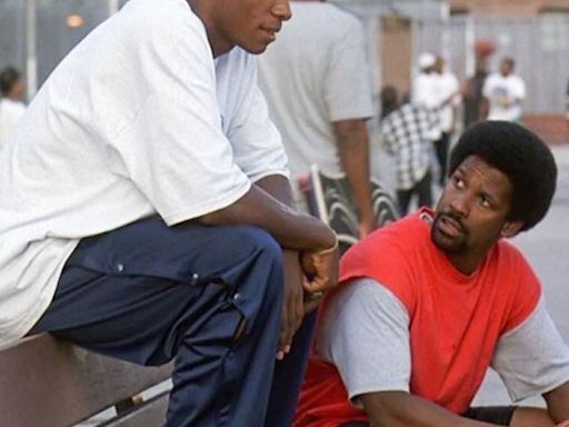 I'm an Entertainment Writer and This Is Hands Down the Most Underrated Denzel Washington Movie of All Time