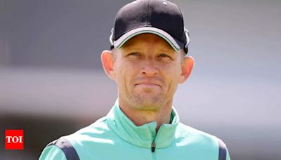 'It's been a pretty weird World Cup': Ireland head coach Heinrich Malan ahead of Pakistan game | Cricket News - Times of India