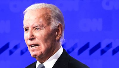 Top Biden allies say he's still the best bet to win against Trump in November