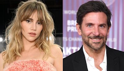 Suki Waterhouse diz que término com Bradley Cooper foi "sombrio e difícil": "Muito desorientador" - Hugo Gloss