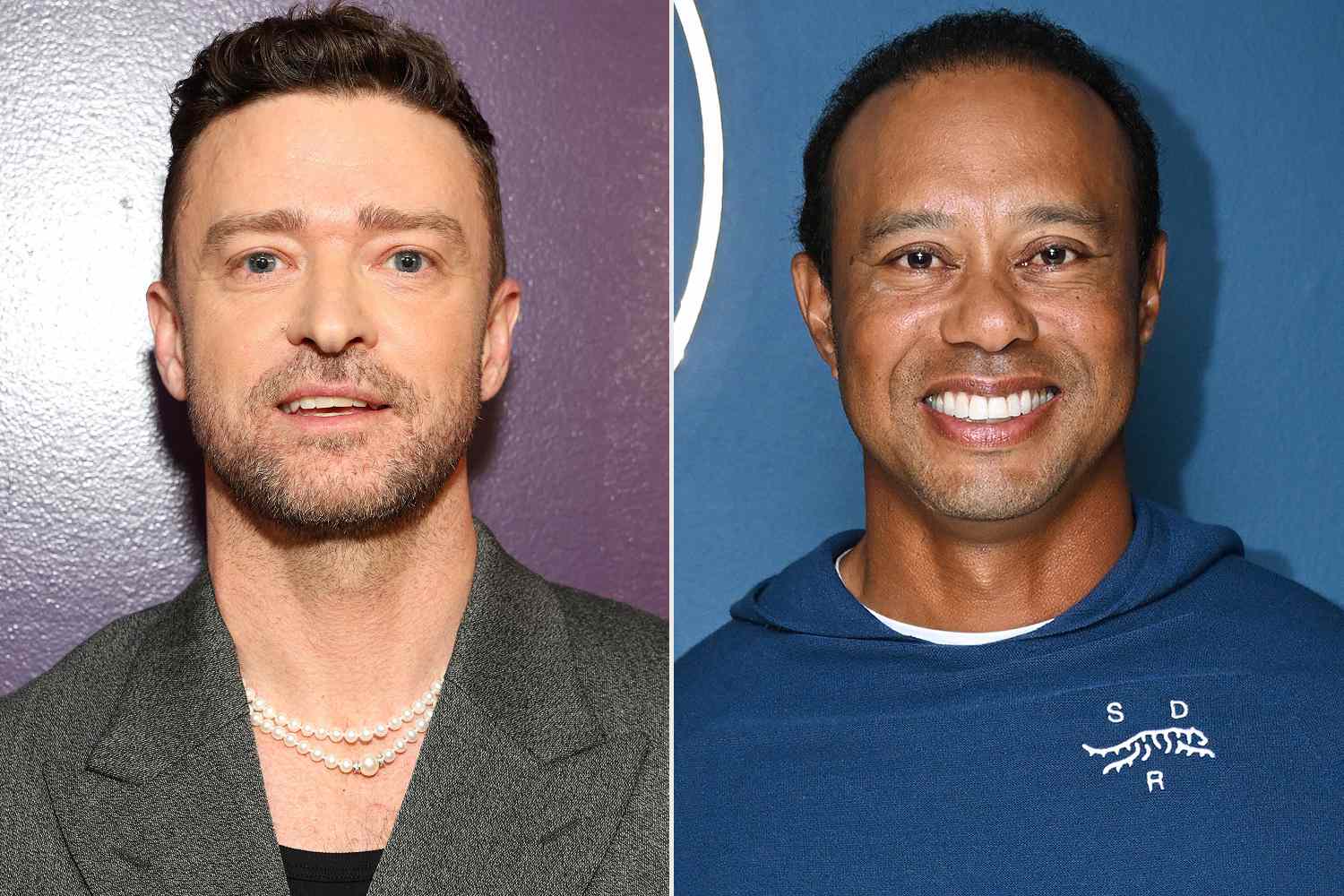 Justin Timberlake and Tiger Woods Are Expanding Their Sports Bar Concept by Converting an Old Movie Theater